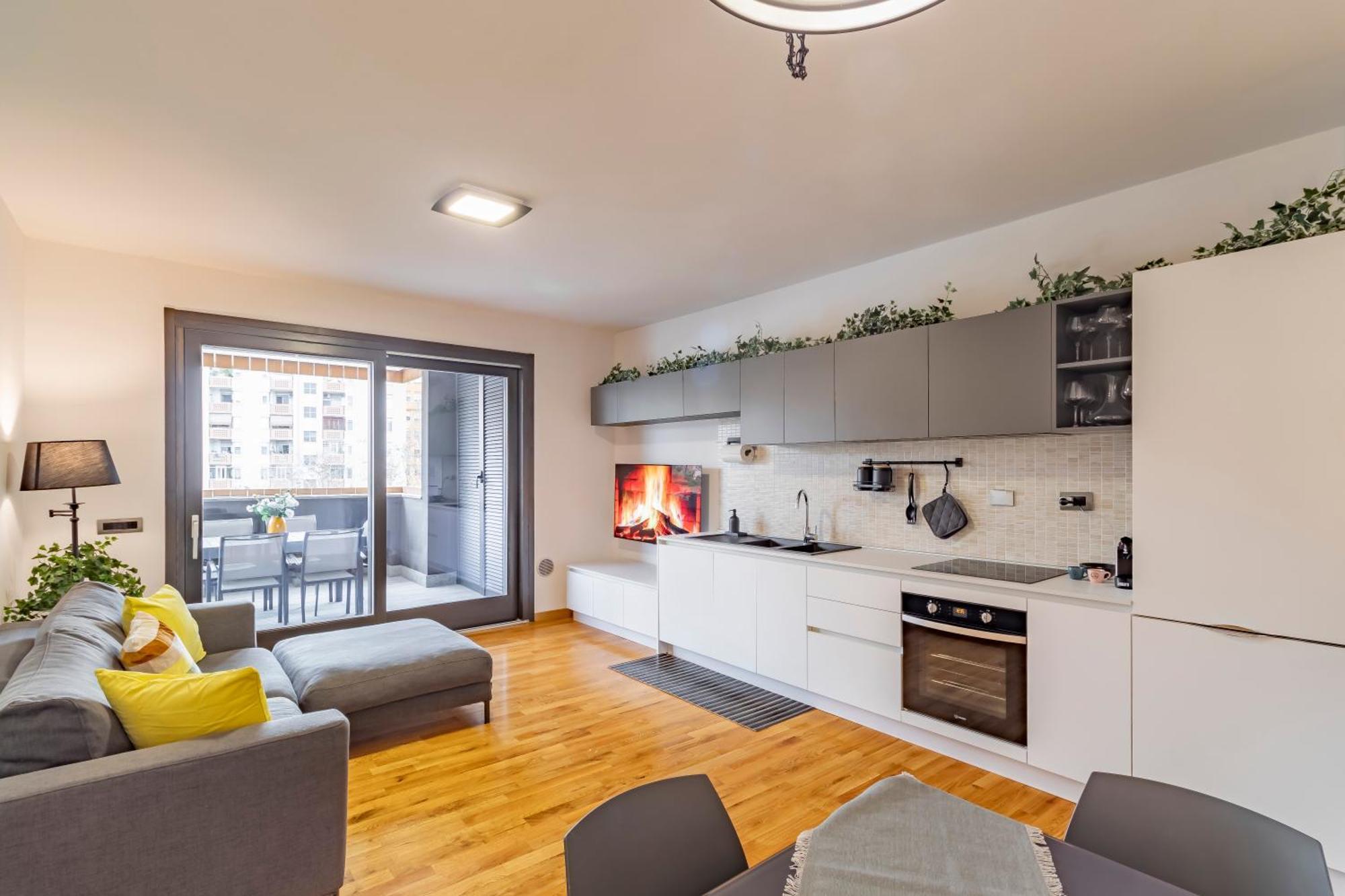 Apartment Dream *