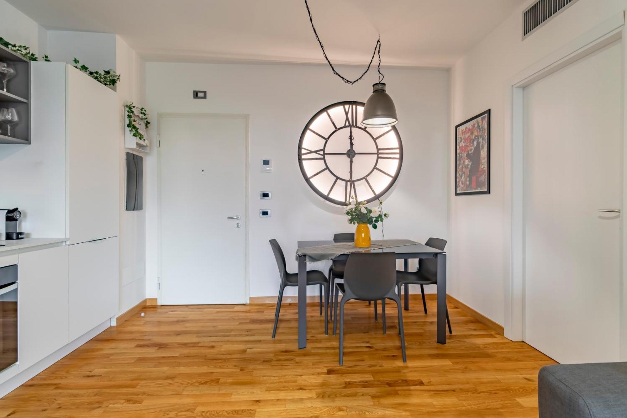 Dream Apartment