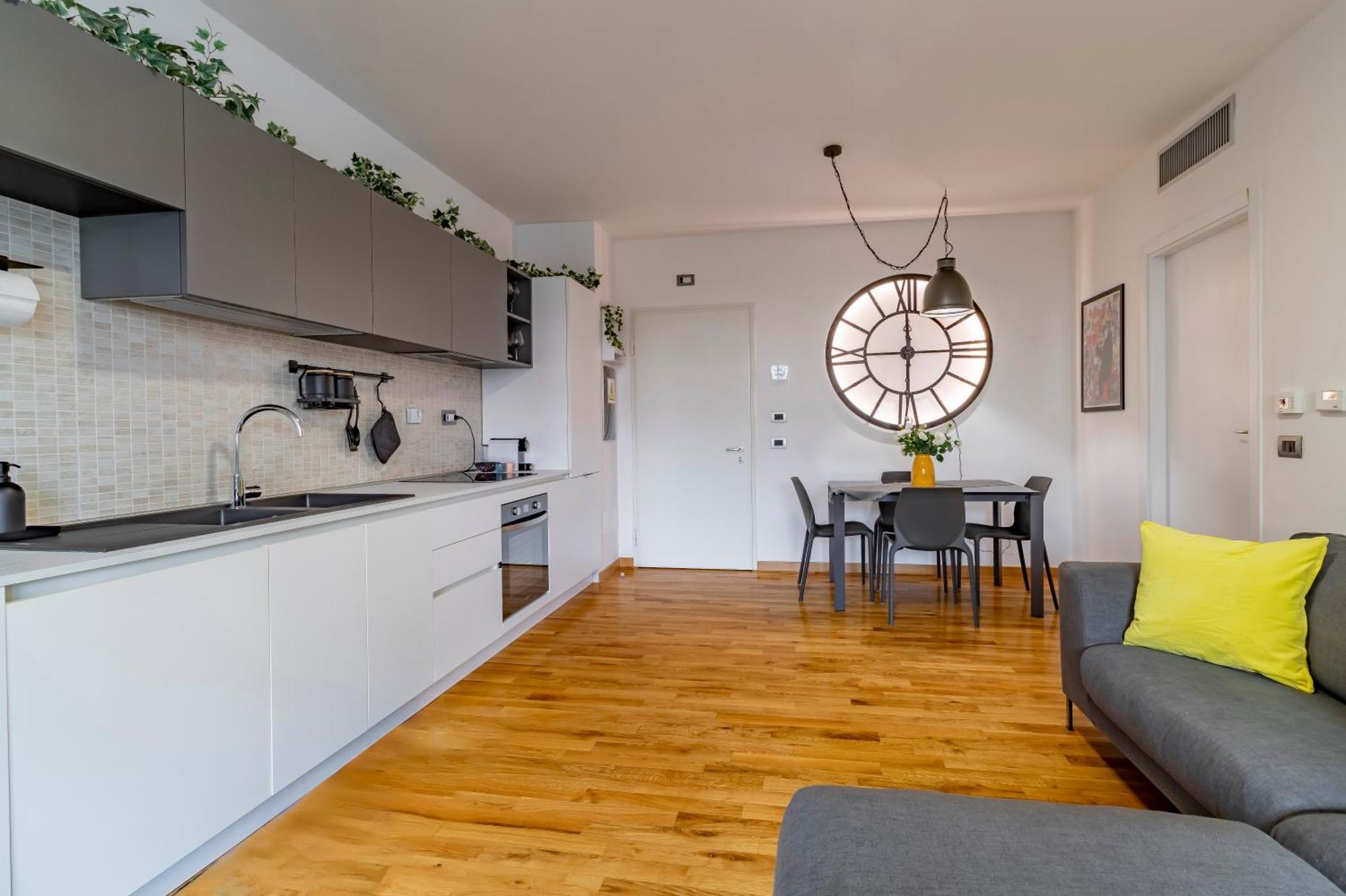Apartment Dream