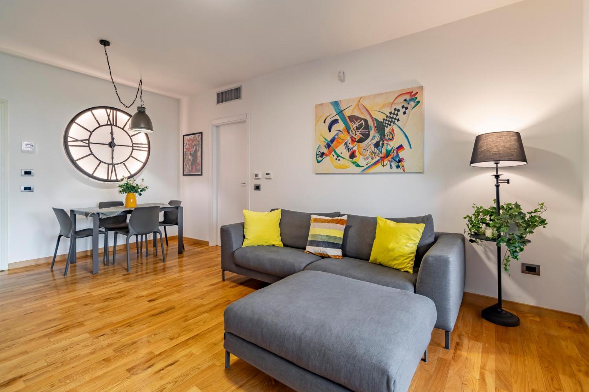 Apartment Dream *