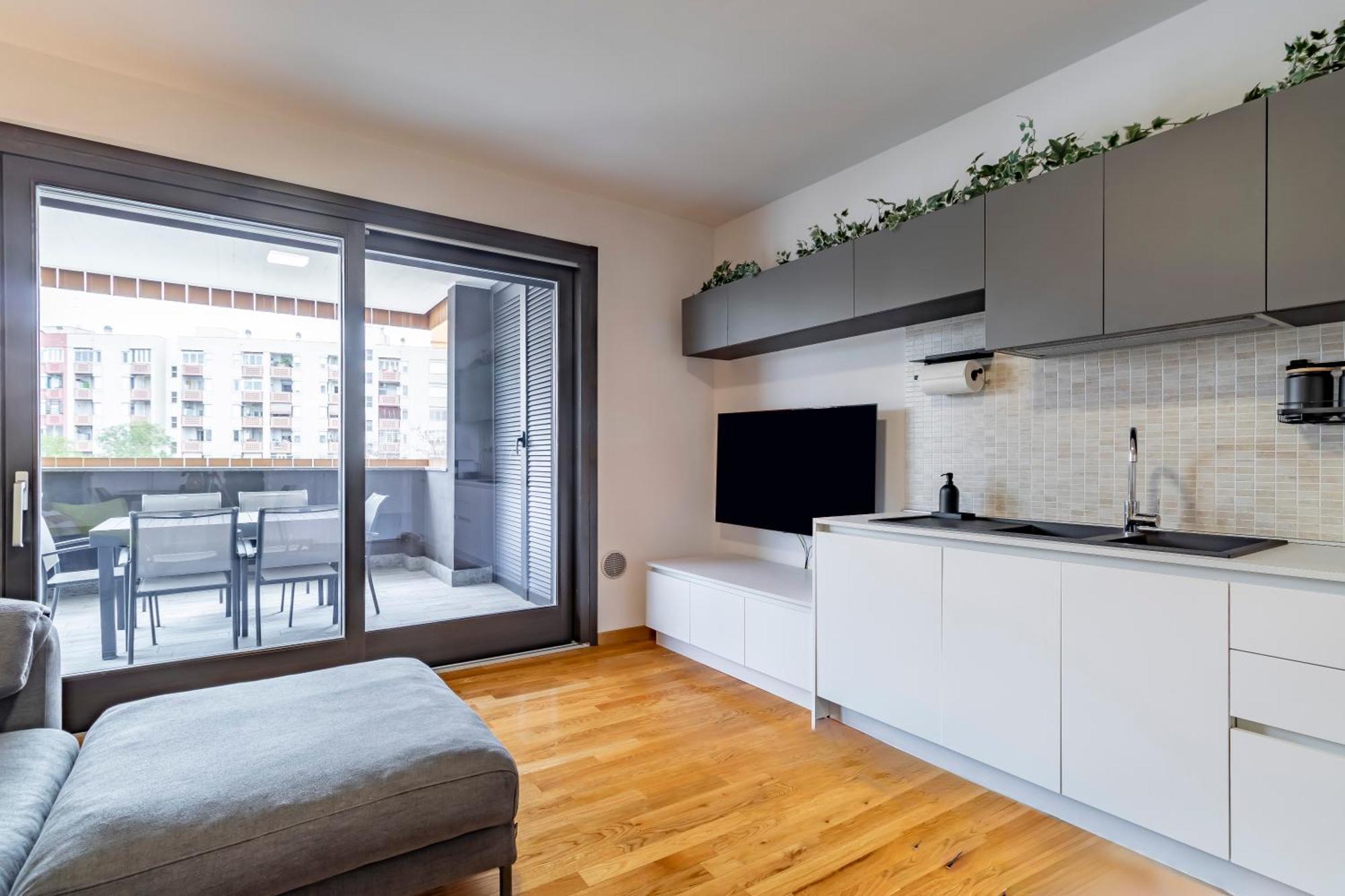 Dream Apartment