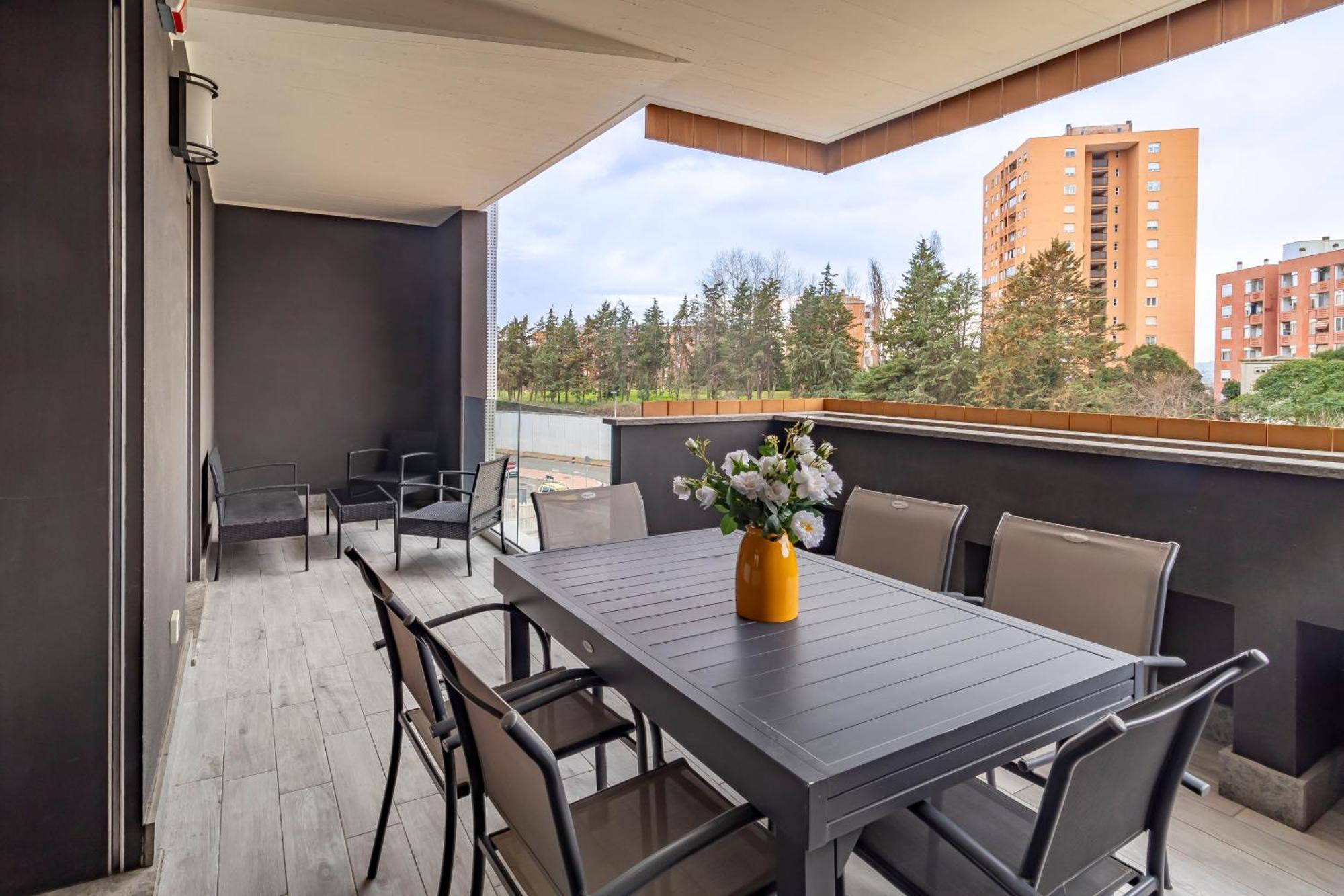 Apartment Dream Rom