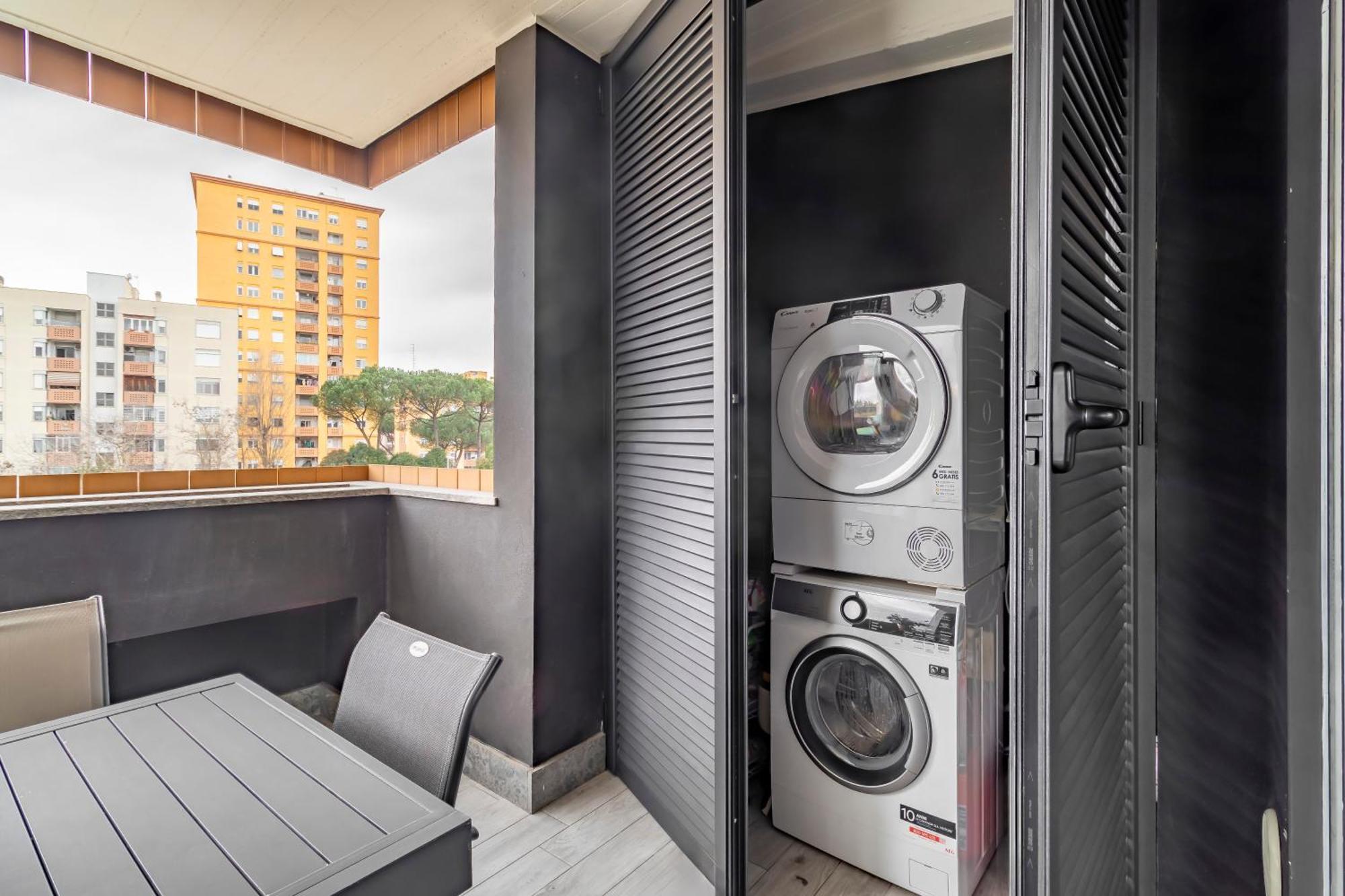Apartment Dream