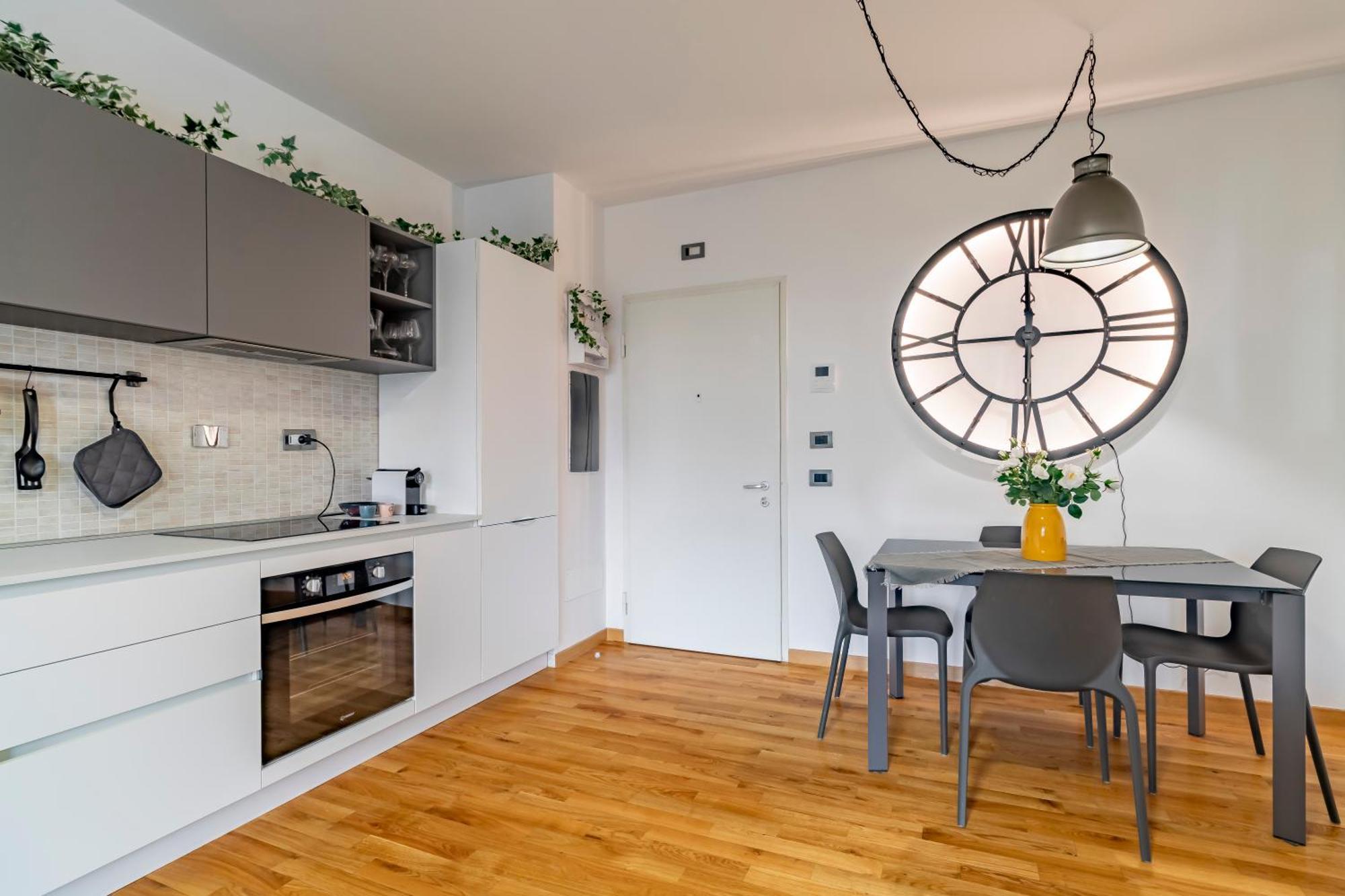 Dream Apartment Rom